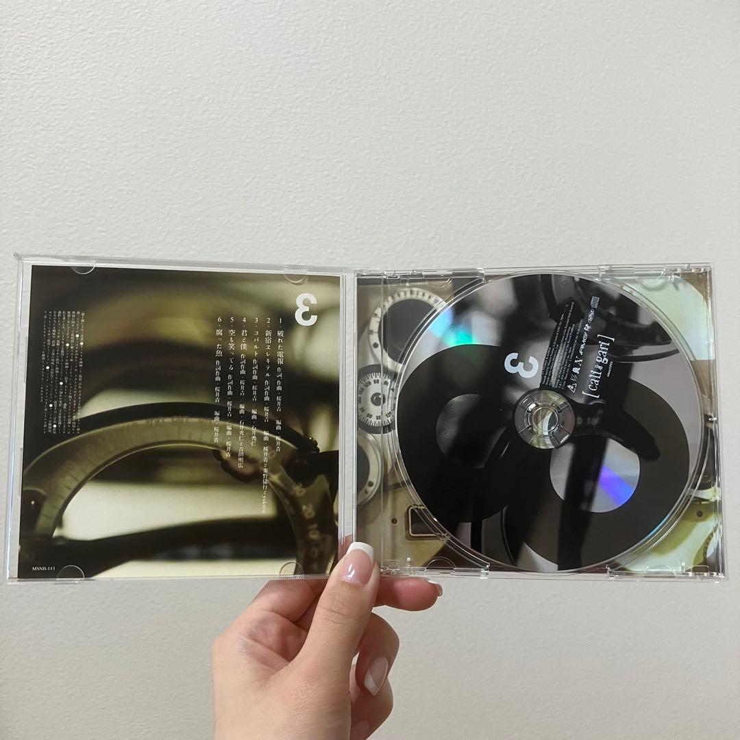 KJ様　CD4点
