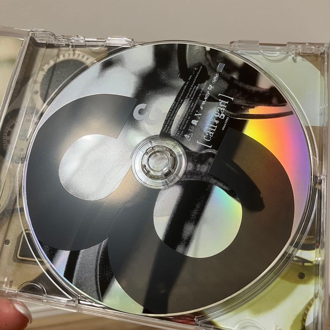 KJ様　CD4点