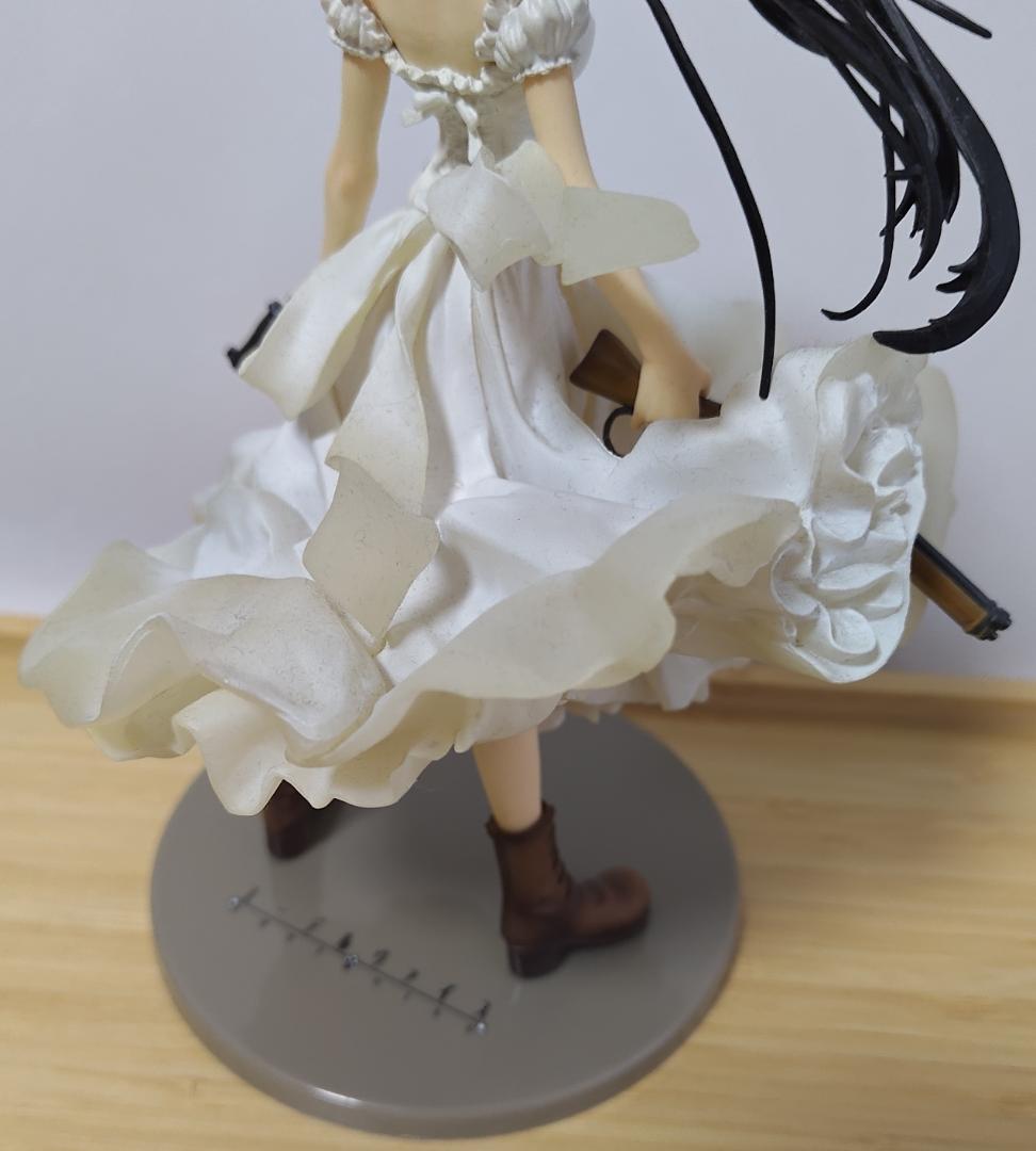 エーデルヴァイス 史絵　フィギュア