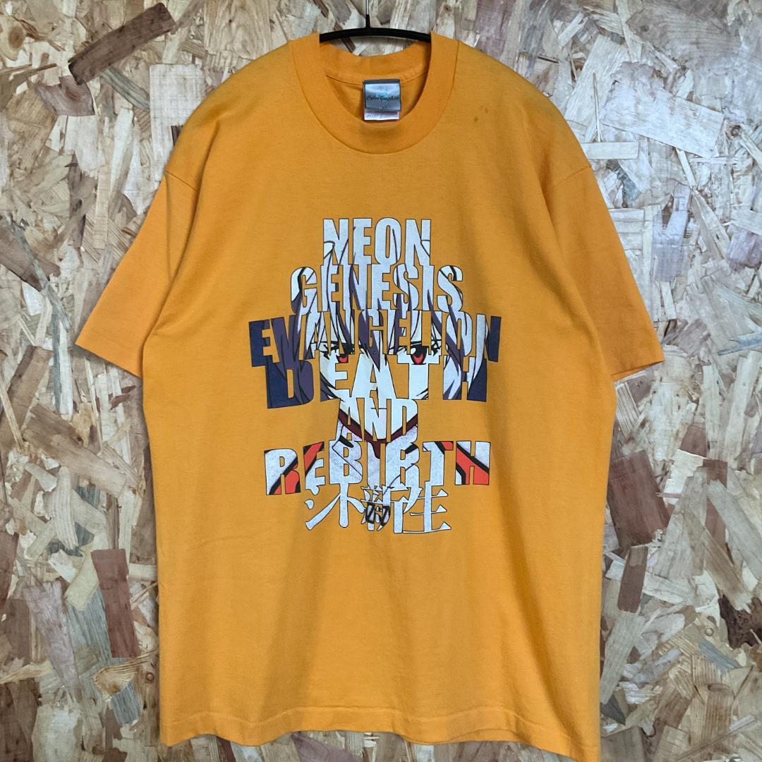 トップス VINTAGE COSPA EVANGELION - REI AYANAMI -