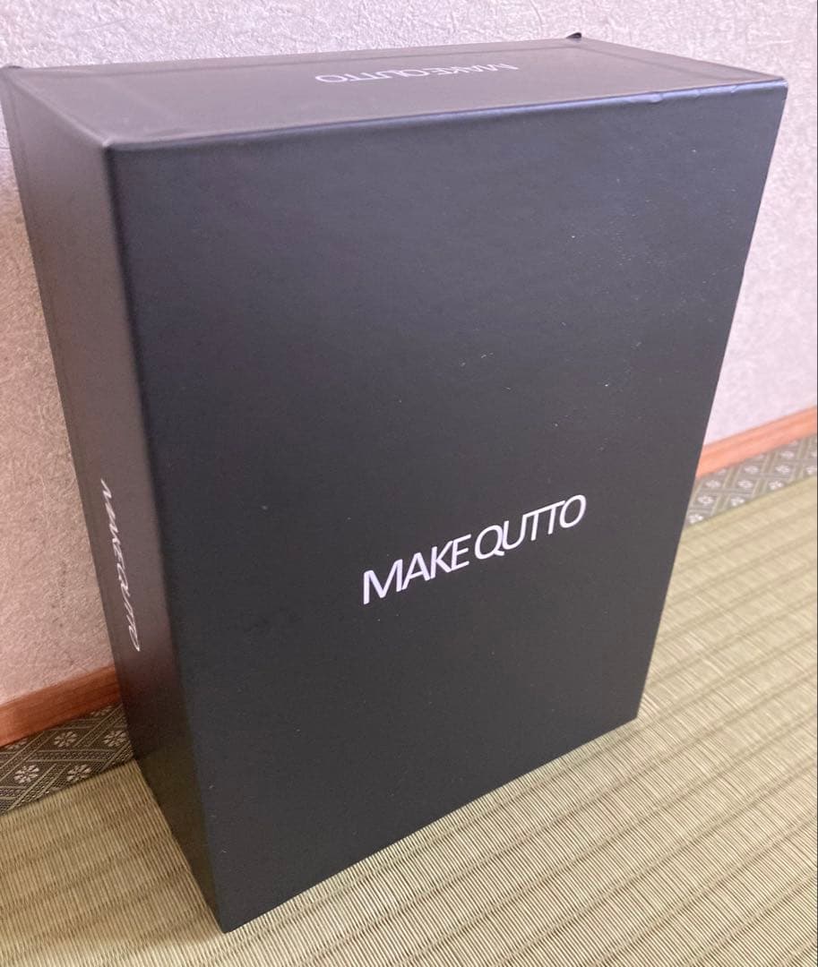 ESTIN MAKE QUTTO 美顔器