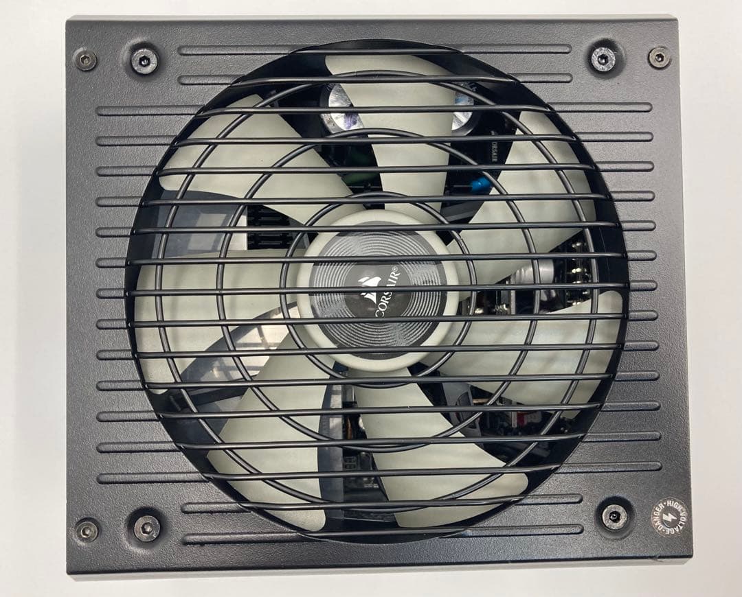 CORSAIR RM850x 850W 電源ユニット