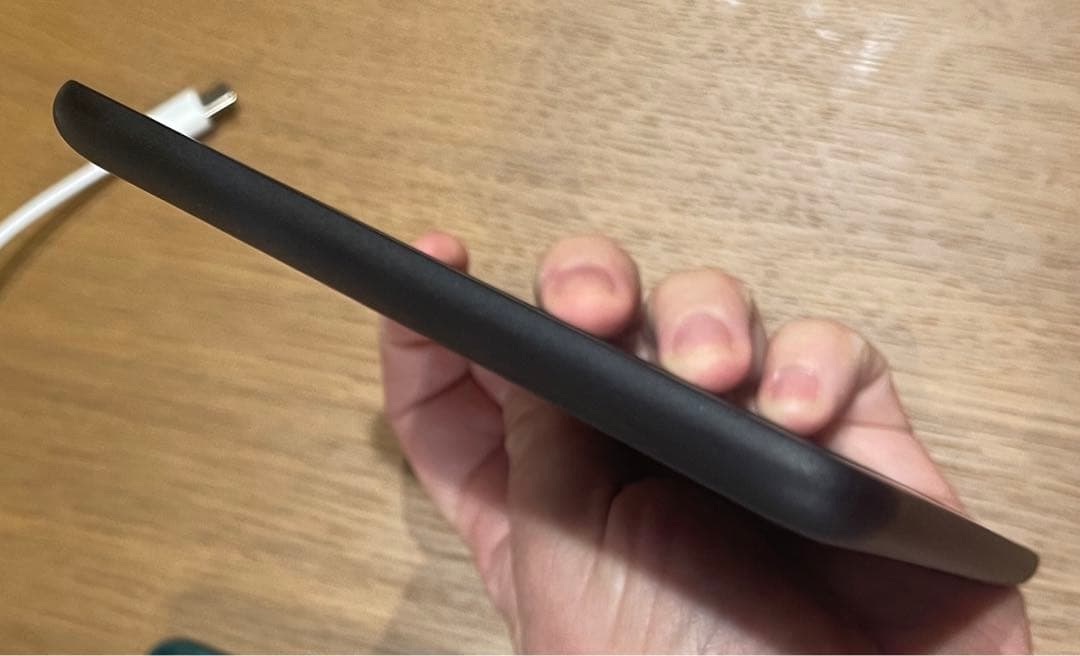 Kindle 美品・ほぼ未使用｜バッテリー100％｜付属品あり