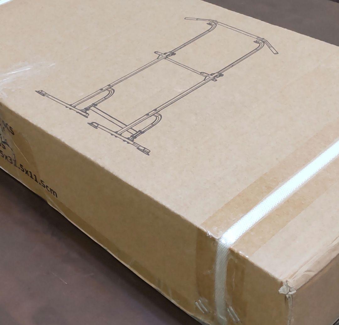 ぶら下がり健康器　ＷＯＵＴ　ＷＯ２５０４ＣＳ　 懸垂　筋トレ