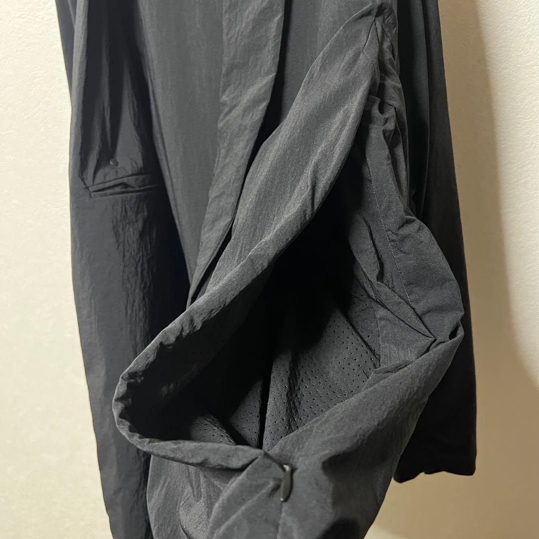 TEATORA テアトラ Wallet Jacket PLUS DR サイズ3
