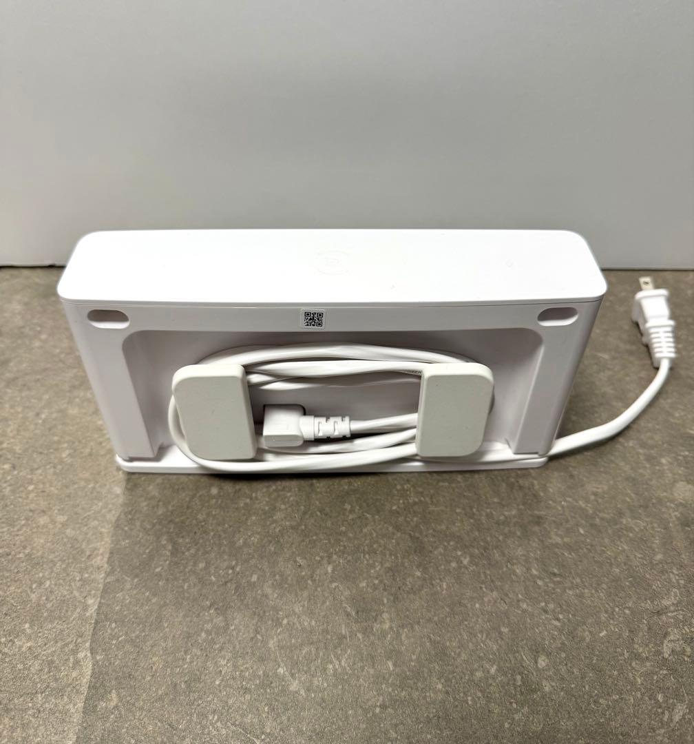 ECOVACS エコバックス◇ロボット掃除機 DEEBOT T10