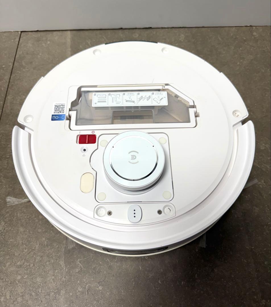 ECOVACS エコバックス◇ロボット掃除機 DEEBOT T10