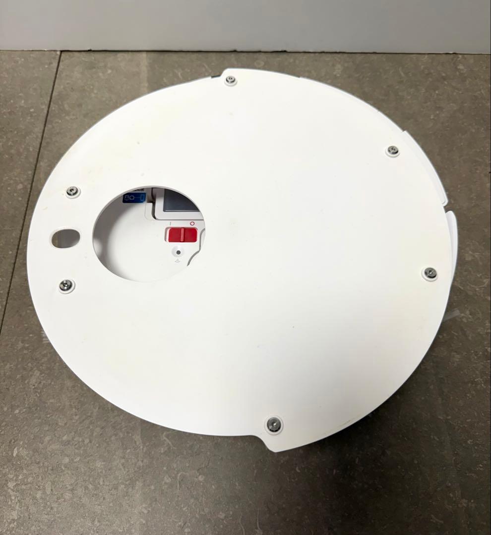 ECOVACS エコバックス◇ロボット掃除機 DEEBOT T10