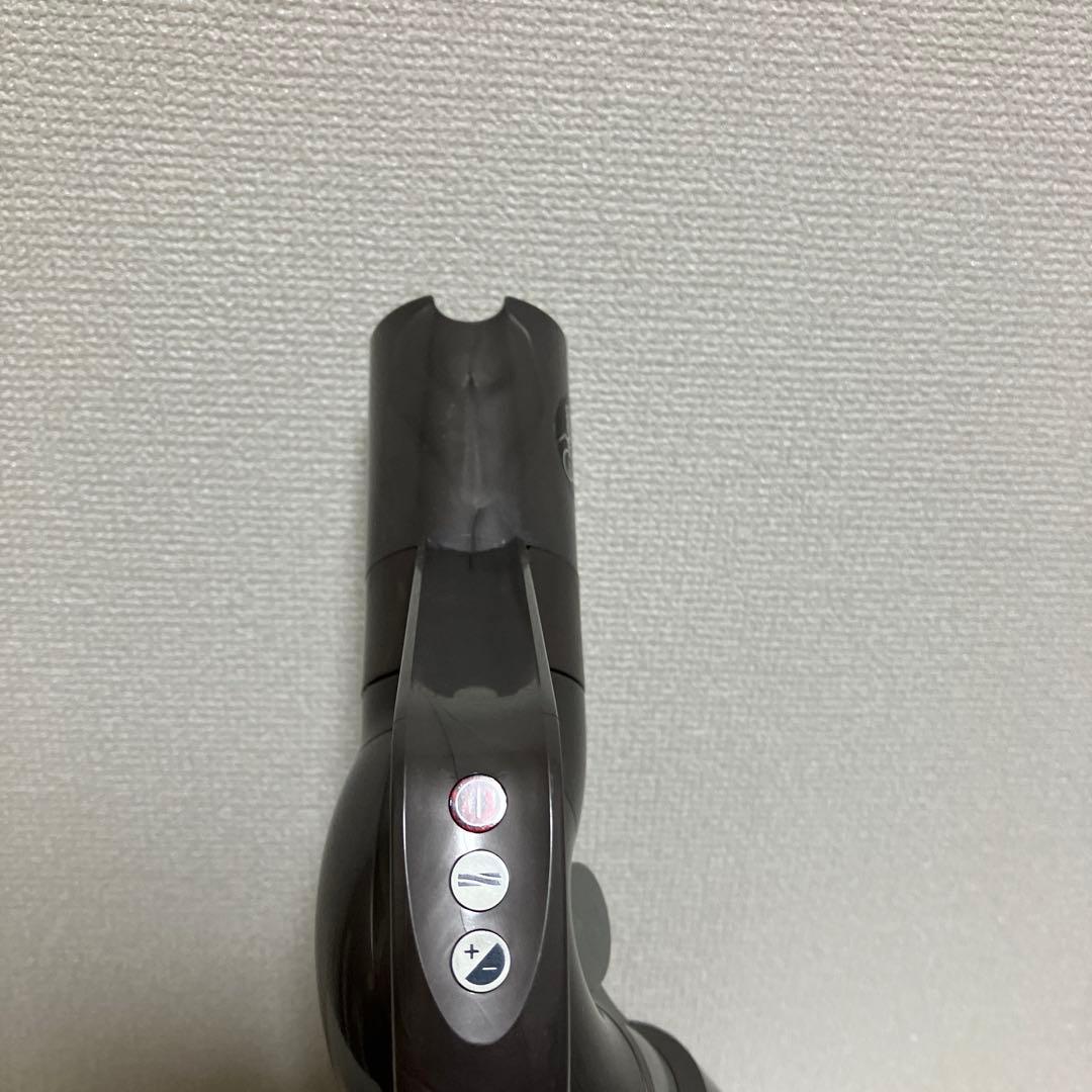 CY29 動作保証品　ダイソン　掃除機　ホース　蛇腹　純正品　スイッチ 中古