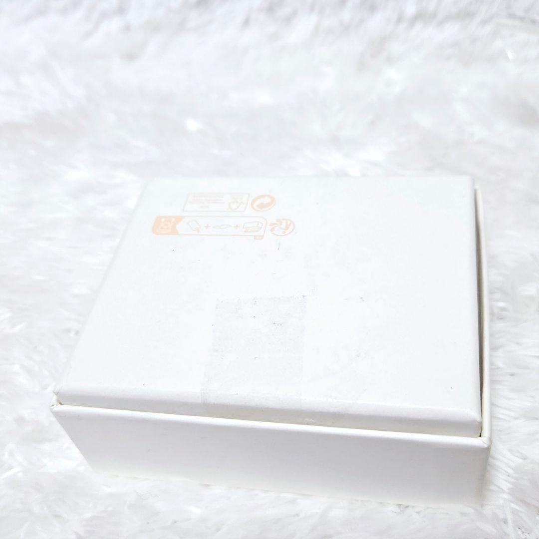 限定値下☆Chloe アルファベット r 三つ折り財布 レザー