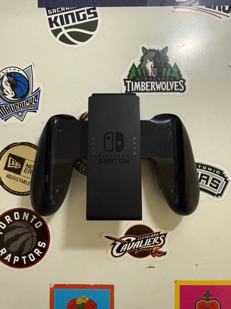 switch本体 プロコン付き