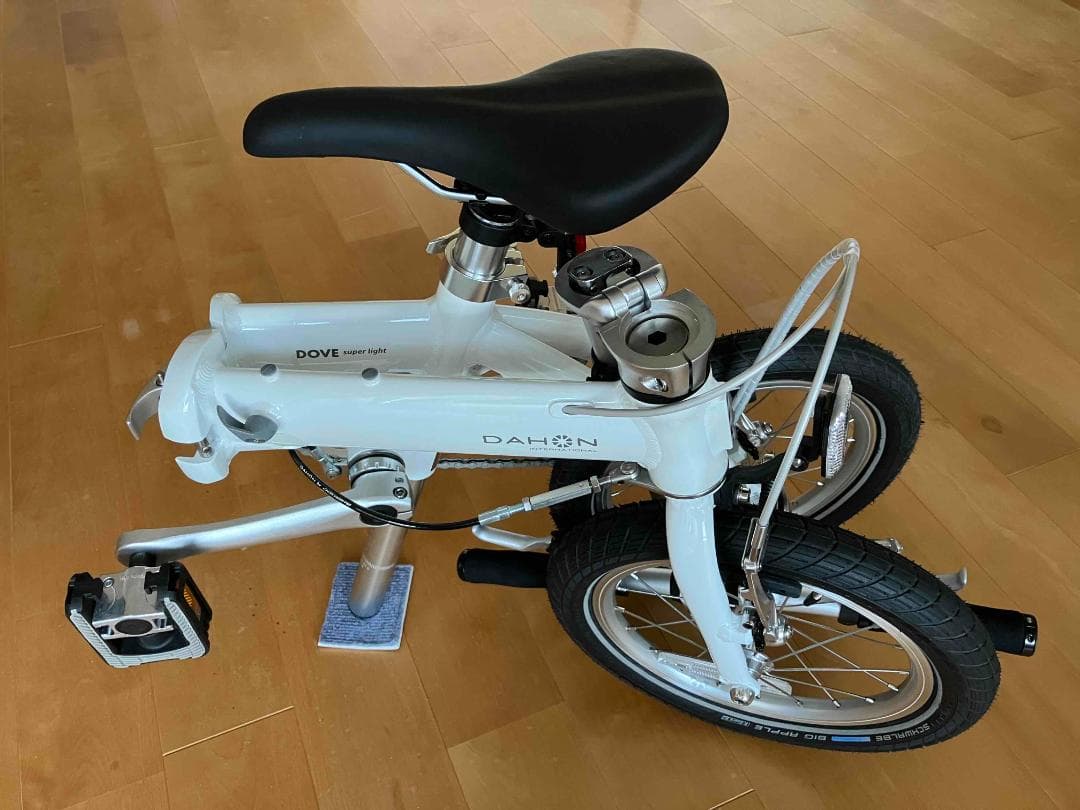 DAHON INTERNATIONAL(ダホン インターナショナル)