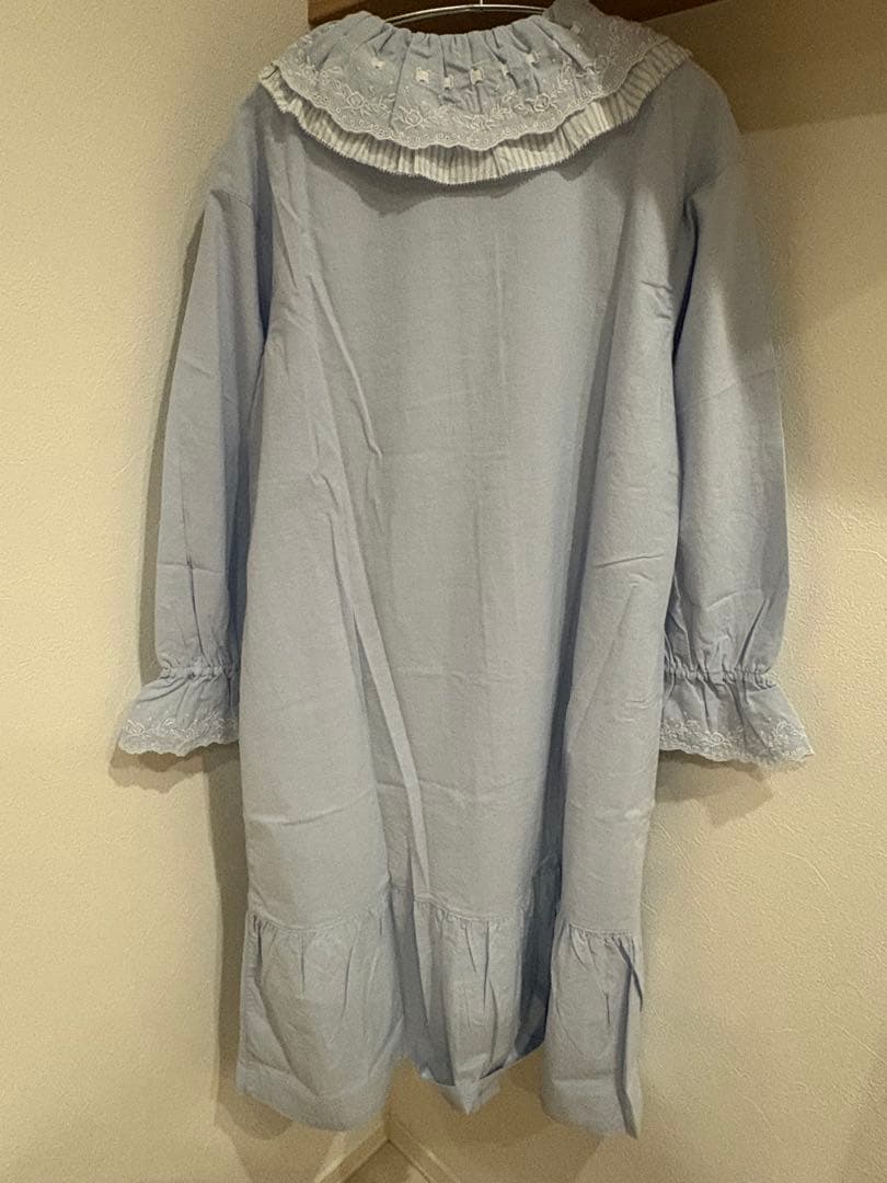 ☆KID BLUE キッドブルー☆ロングルームウェア☆新品・未使用品☆