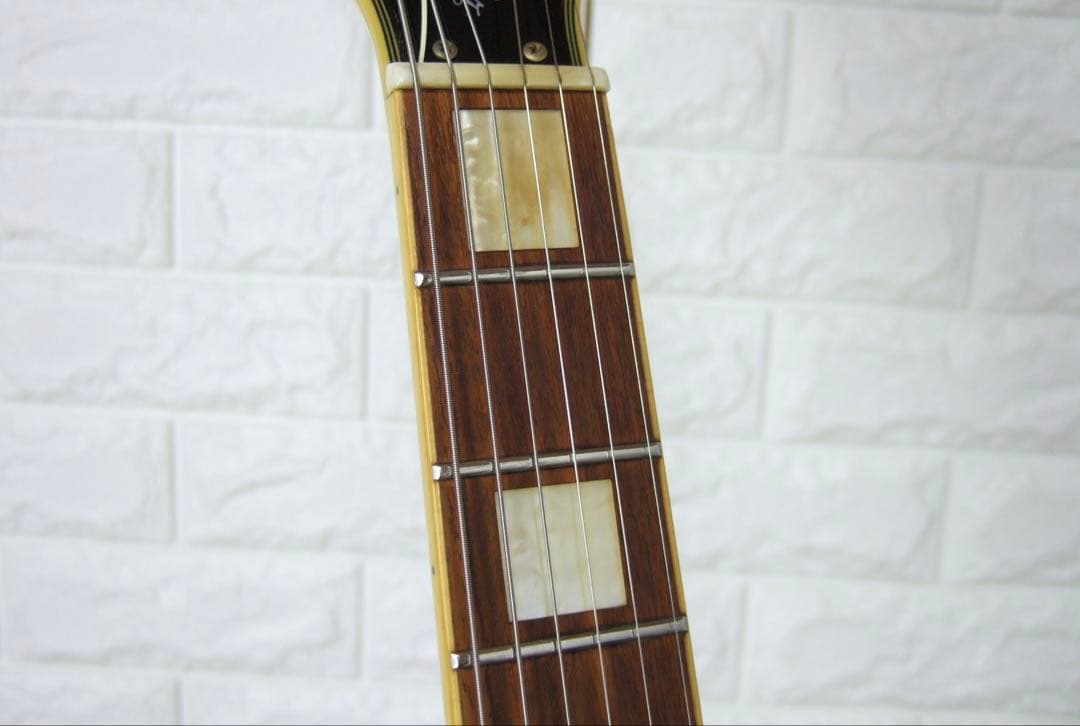 Epiphone Les Paul Custom レスポールカスタム