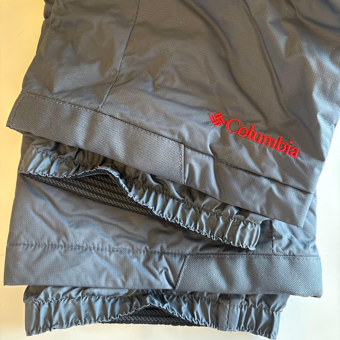 Columbia コロンビア スキーウェア 120 130サイズ　XS