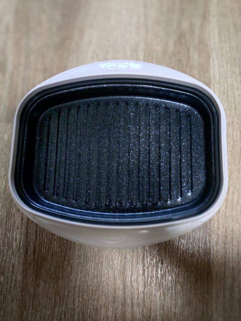 Rangemate Pro 電子レンジ調理器具