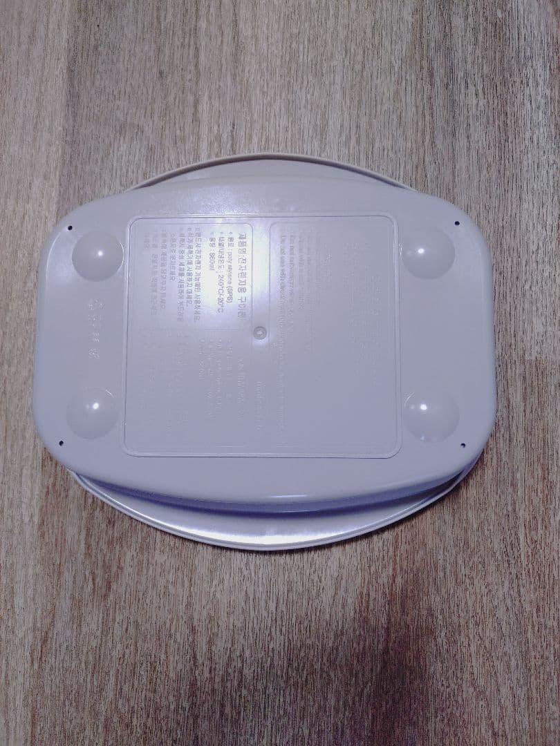Rangemate Pro 電子レンジ調理器具