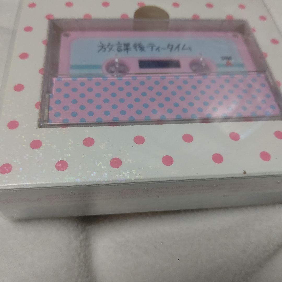 【CD】【初回限定版】けいおん！！　OP/EDセット