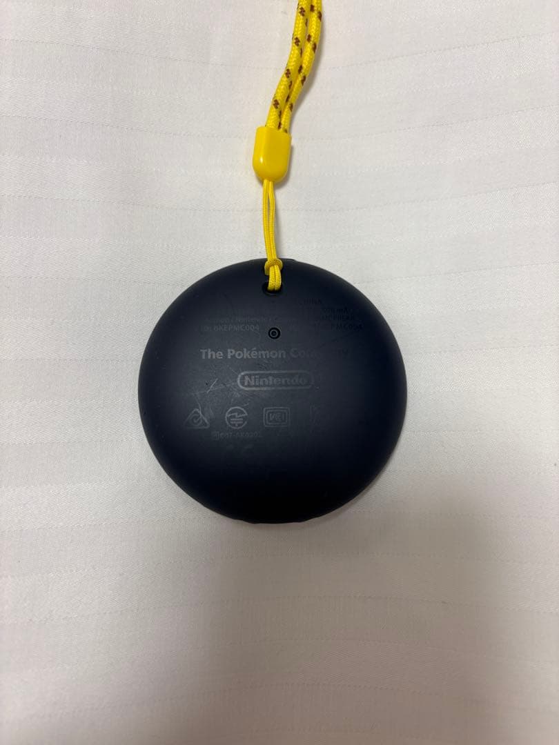 美品　ポケモンgoプラスプラス