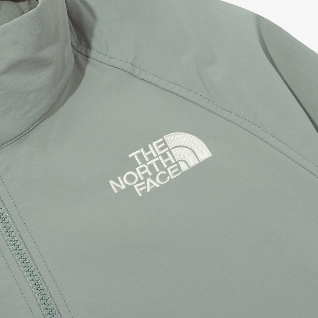 韓国✨THE NORTH FACE オレマ ジャケット アボカド XL