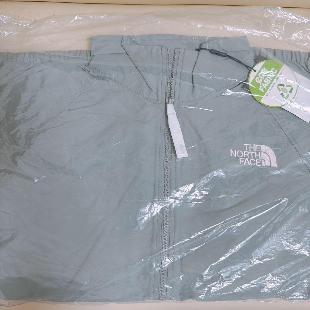 韓国✨THE NORTH FACE オレマ ジャケット アボカド XL