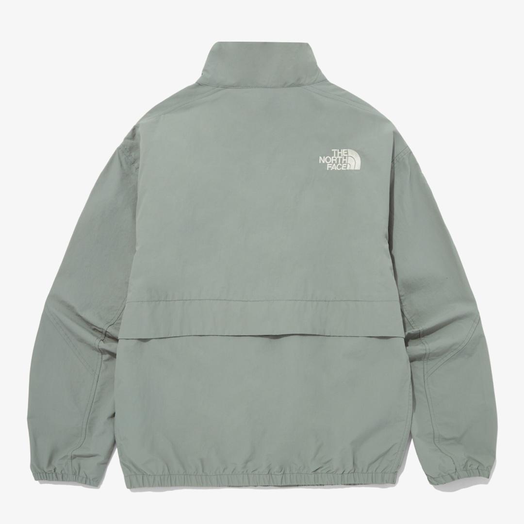 韓国✨THE NORTH FACE オレマ ジャケット アボカド XL