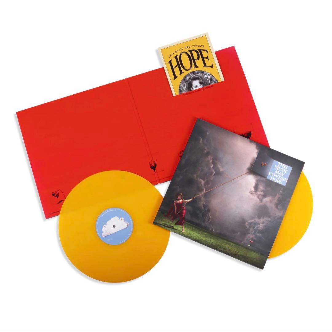 Raye レコード 新品未開封
