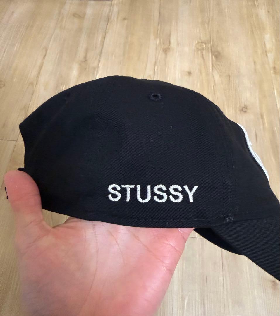 帽子 Stussy SS Link 9 TWENTY Cap