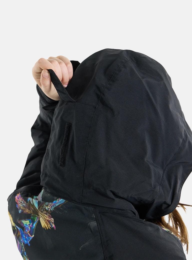 む*む様 Burton 3.7万 子ども用スノーボードウェア キッズサイズ 13
