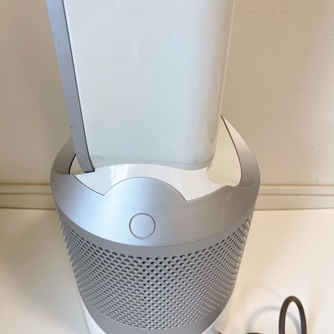 ダイソン　HP01　Dyson Pure Hot+Cool