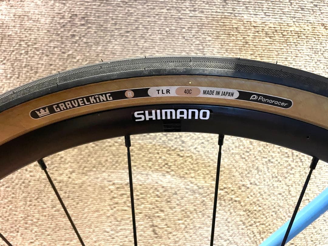 SURLY Preamble カスタム　希少Mサイズ 引取希望 bluelug