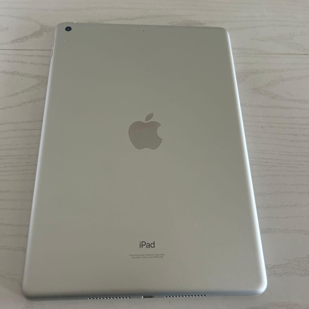 ipad第9世代64gb 箱付き