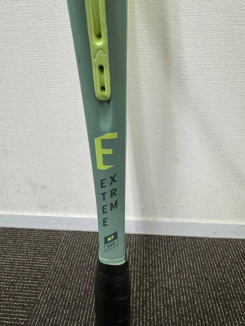 ヘッド　エクストリームMP G2