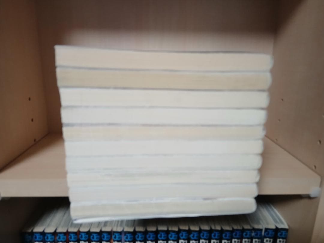 らきすた　全10巻　全巻セット + 関連書籍4冊　特別表紙版あり