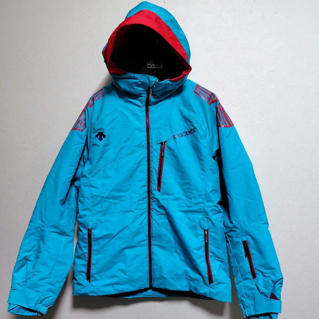 DESCENTE デサント スキー スノボウェアセットアップ