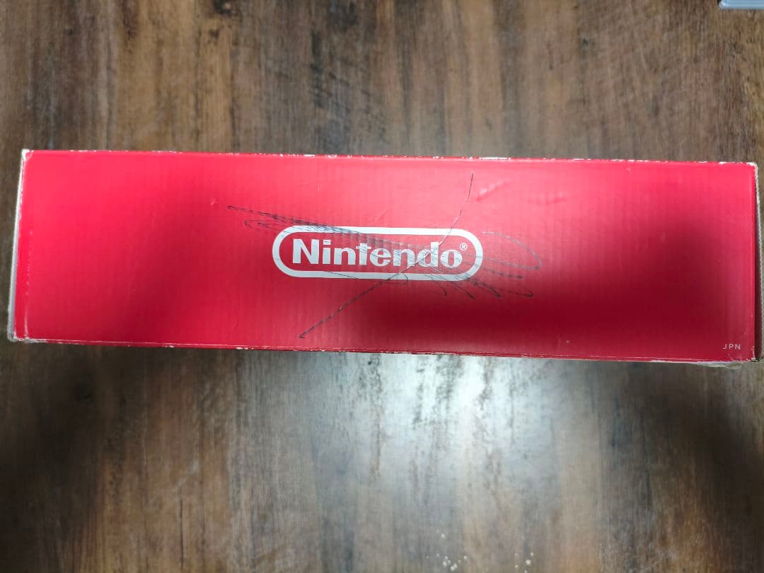 A*ん様 NintendoSwitch　ブラック　コントローラー付き　Joy-C