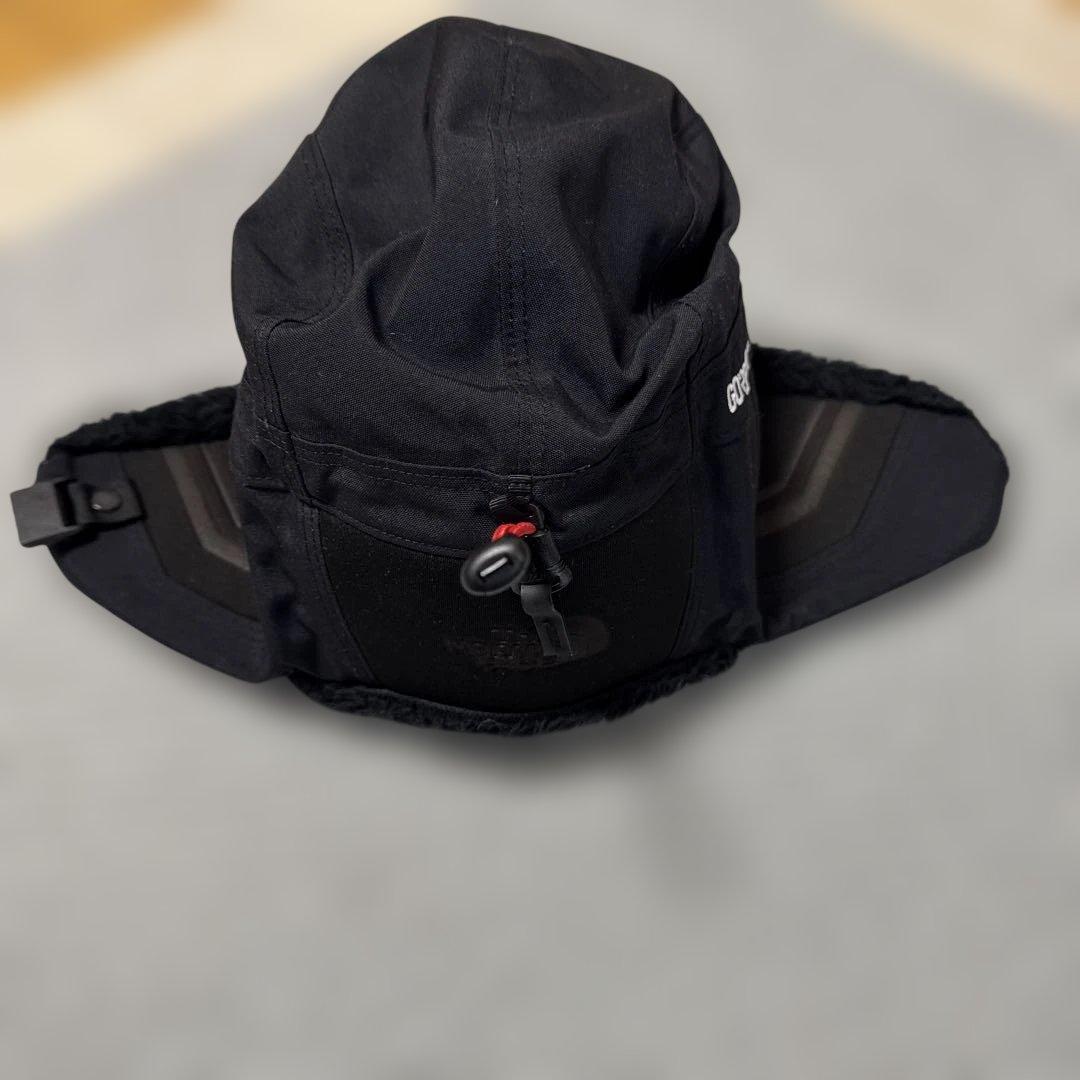 THE NORTH FACE GORE-TEXフライトキャップ M
