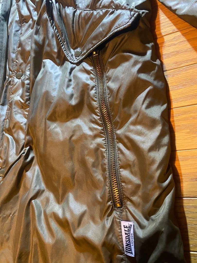 LONSDALE モッズコート　MODS