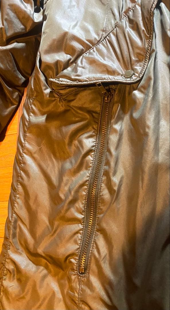 LONSDALE モッズコート　MODS