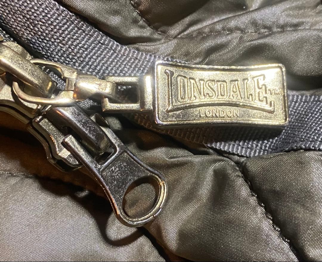LONSDALE モッズコート　MODS