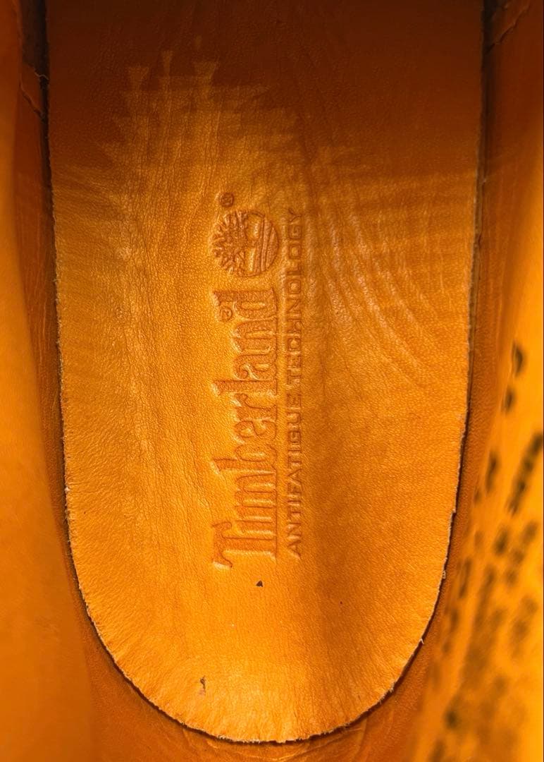 靴 10361(5.5w)Timberland Premium 6inchWP