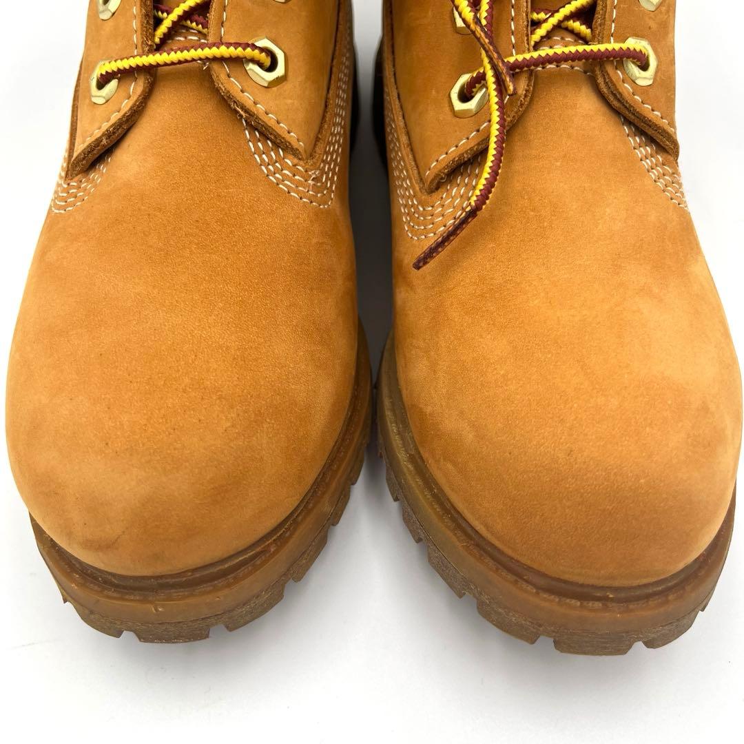 靴 10361(5.5w)Timberland Premium 6inchWP