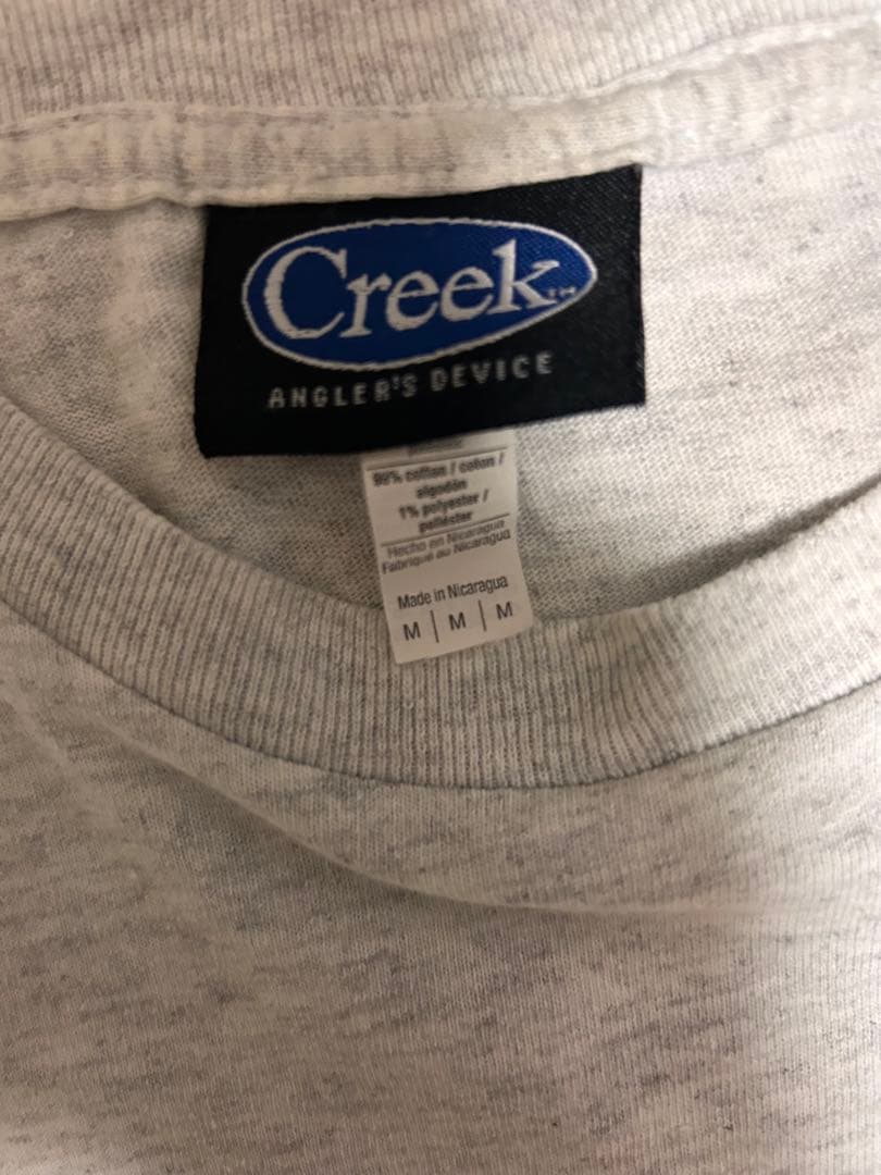 Creek Tシャツ