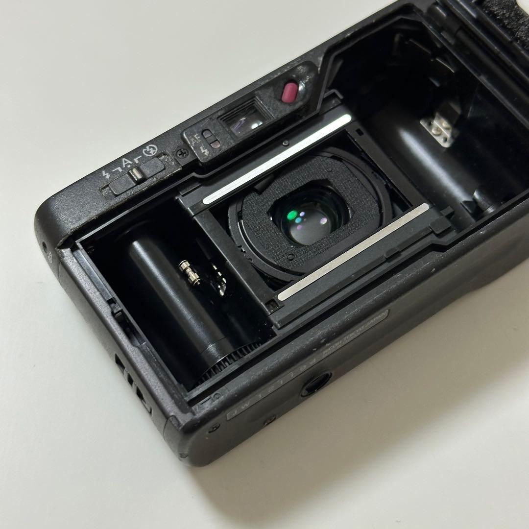 RICOHリコー GR1s ジャンク品 フィルムカメラ GR1