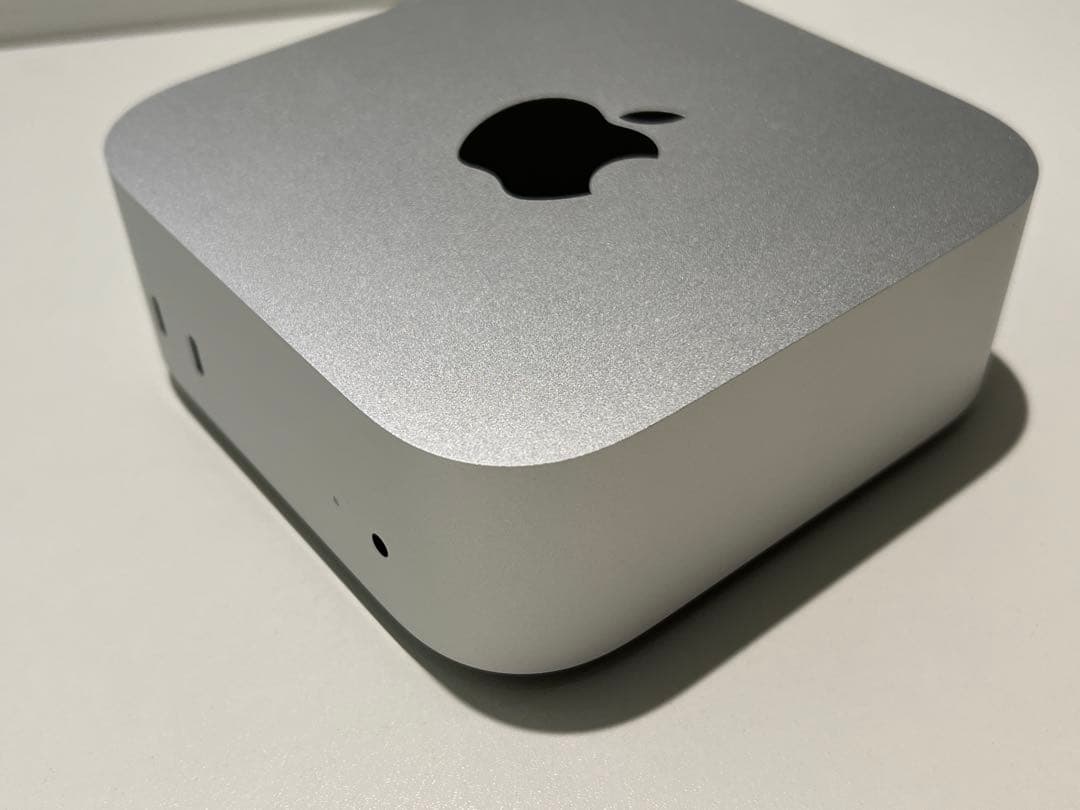 Apple Mac mini M4 Pro 48GB 1TB SSD 保証付き
