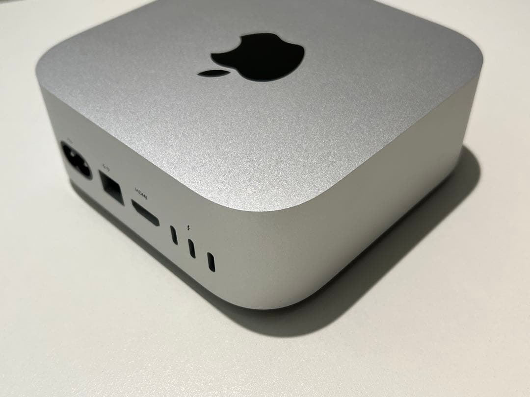 Apple Mac mini M4 Pro 48GB 1TB SSD 保証付き