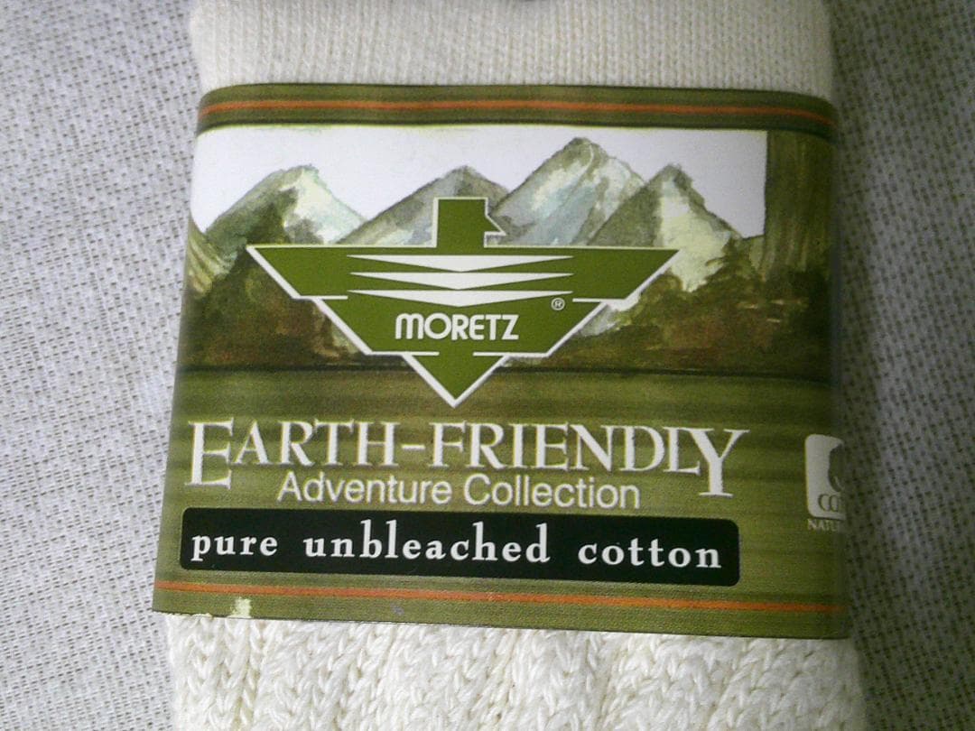 【専用商品】　MORETZ EARTH-FRIENDLY ソックス 19足 靴下