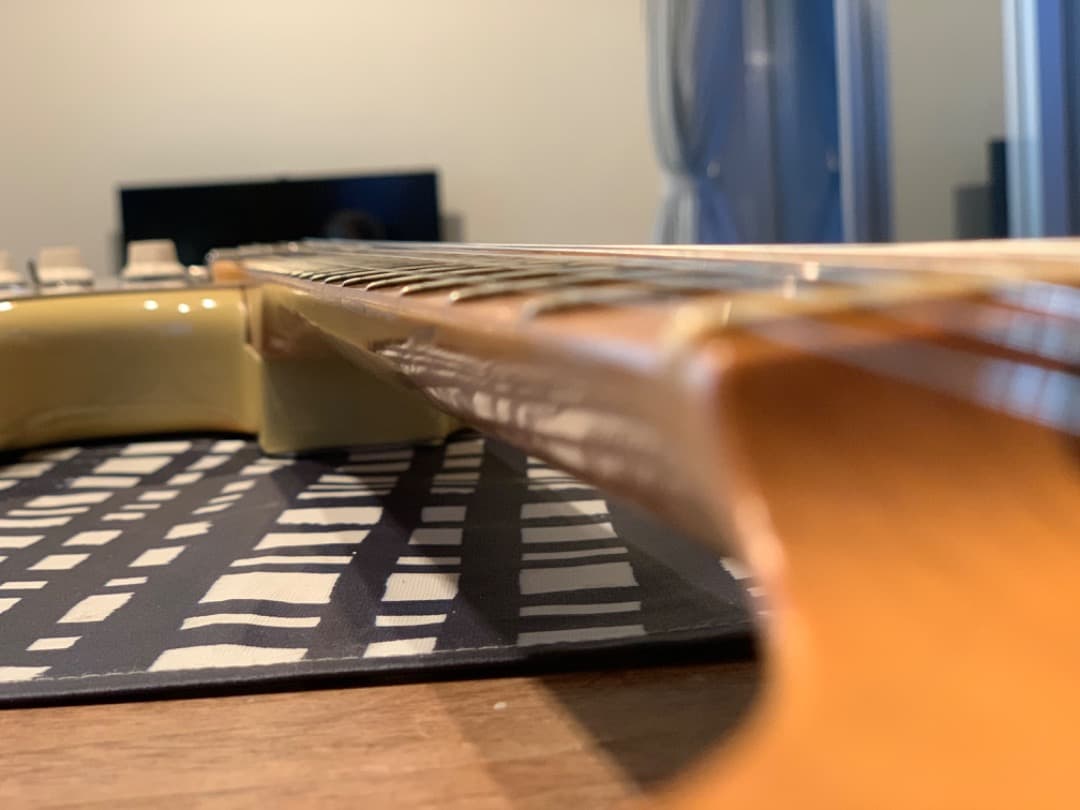 【Takuyas】Seymour Duncan ロゴ期 DS-95 日本製