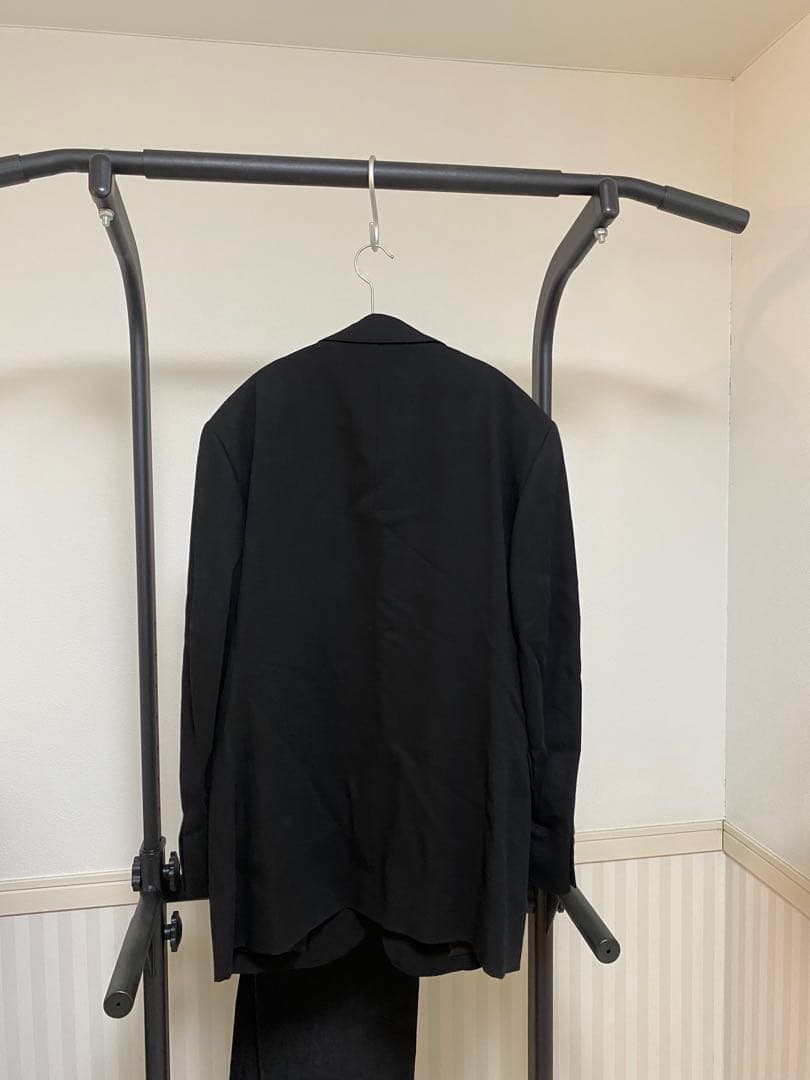 ISSEY MIYAKE イッセイミヤケ 08AWジャケット1