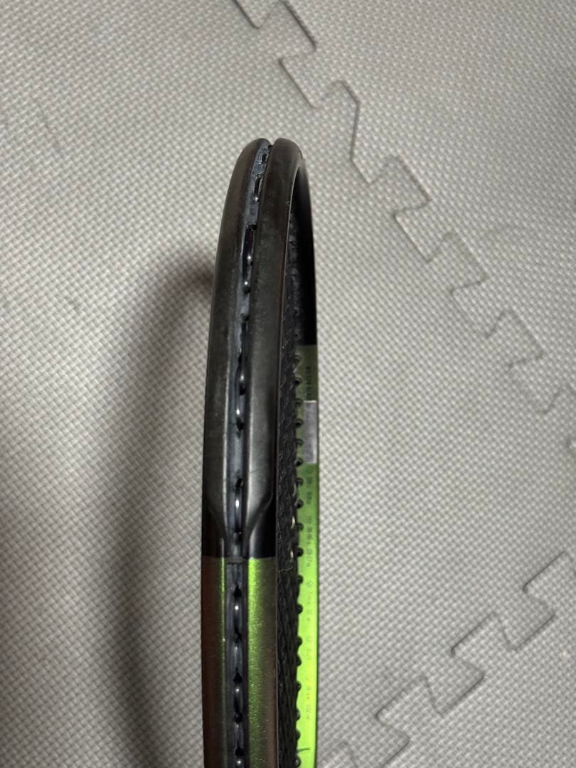 Willson BLADE 98 V8 18×20 G1